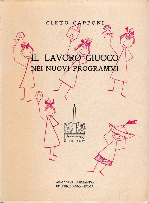 Il lavoro giuoco nei nuovi programmi | Immagine Gallery 3