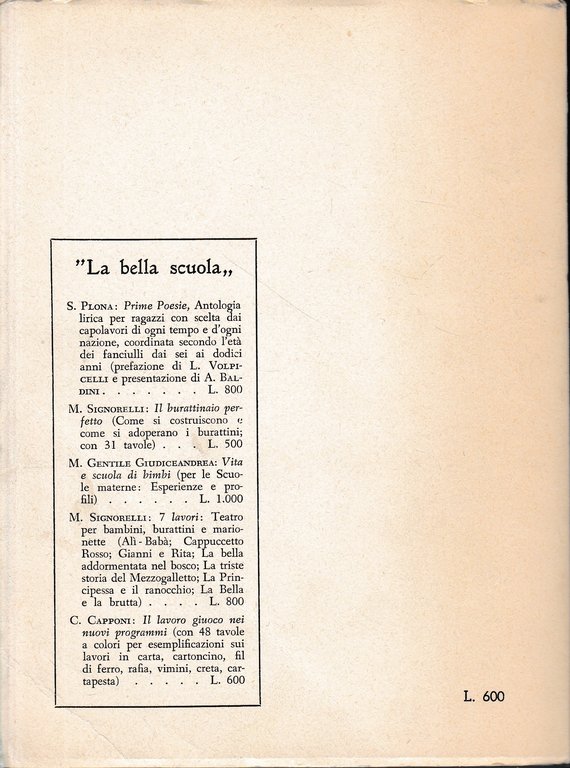 Il lavoro giuoco nei nuovi programmi | Immagine Gallery 4