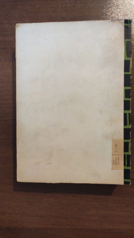 IL lavoro umano nelle civilta' mediterranee volume II