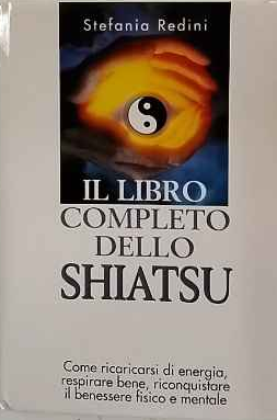Il libro completo dello shiatsu | Immagine principale