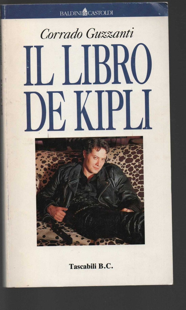 Il libro de Kipli | Immagine principale