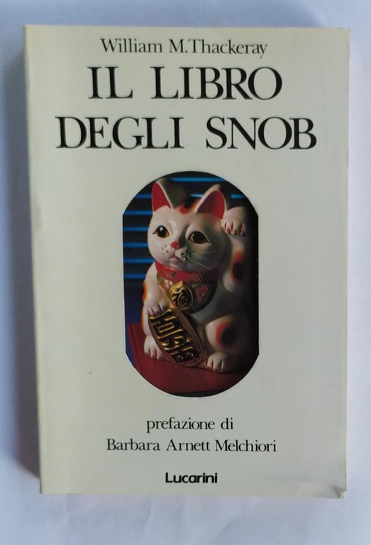 Il libro degli snob | Immagine Gallery 2