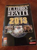 Il libro dei fatti 2013