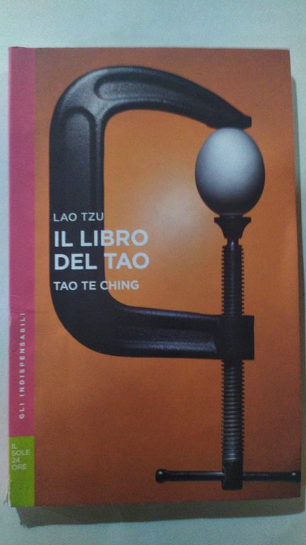 Il libro del tao. Tao Te Ching | Immagine Gallery 2