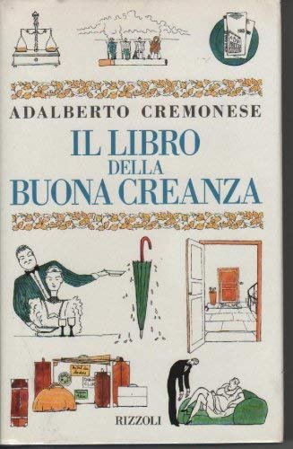 Il libro della buona creanza | Immagine Gallery 2