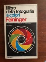 Il libro della fotografia a colori