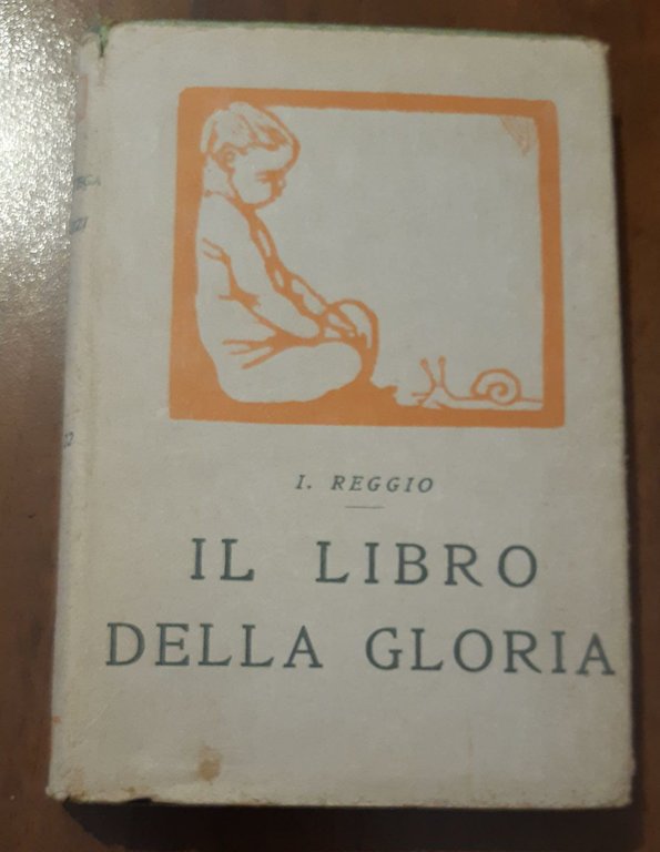 Il libro della gloria | Immagine Gallery 3