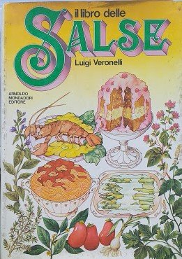 Il libro delle salse | Immagine Gallery 2