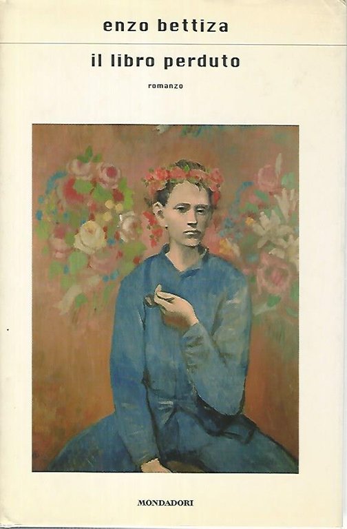 Il libro perduto | Immagine Gallery 2