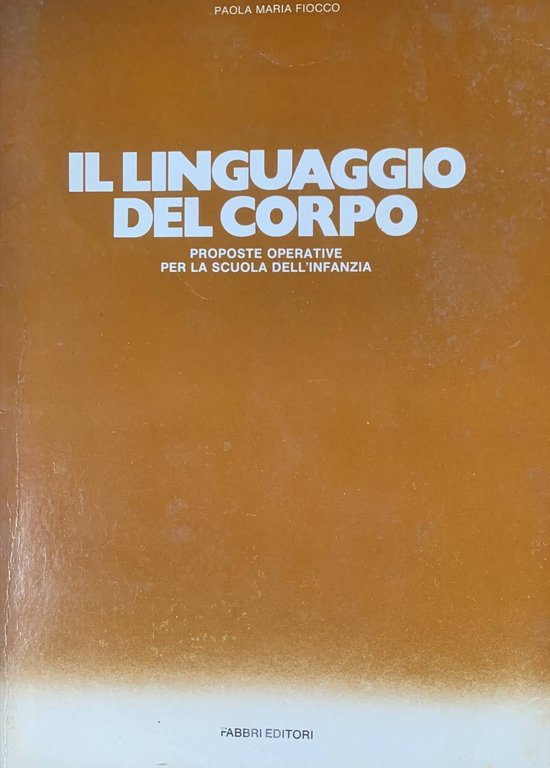 Il linguaggio del corpo | Immagine Gallery 2