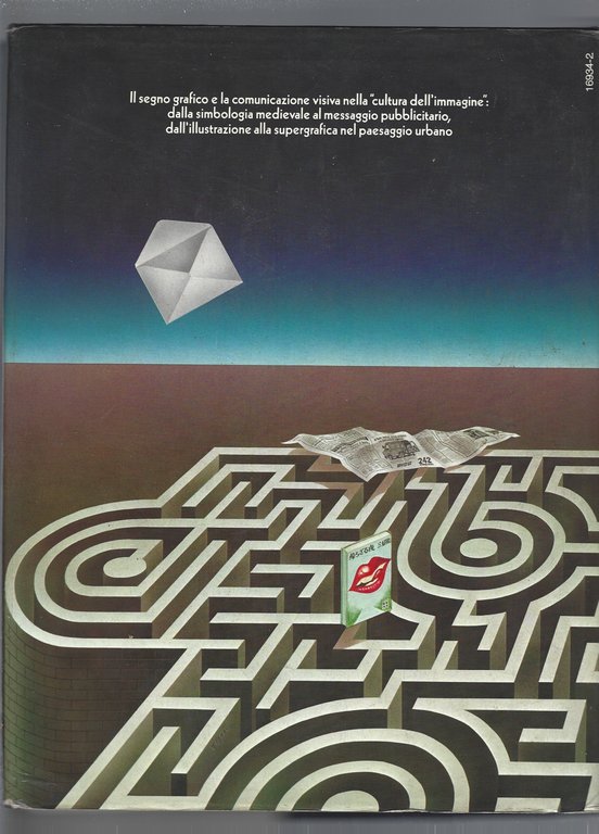 Il linguaggio della grafica