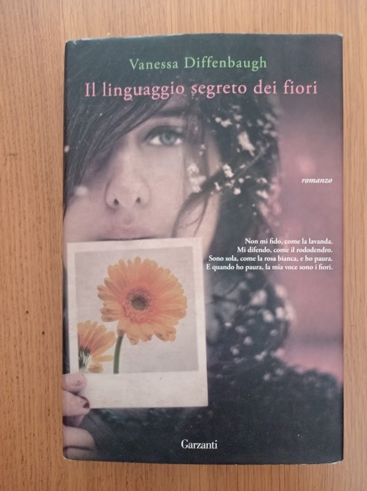 Il linguaggio segreto dei fiori