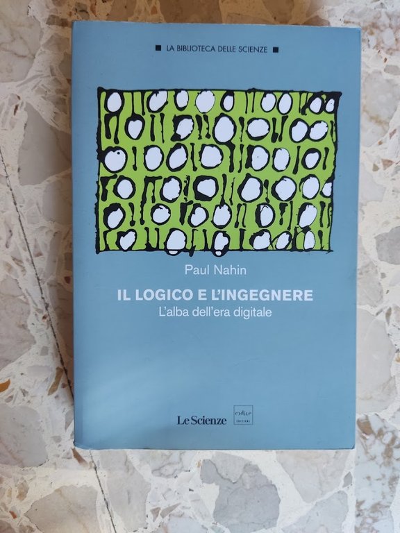 Il logico e l'ingegnere