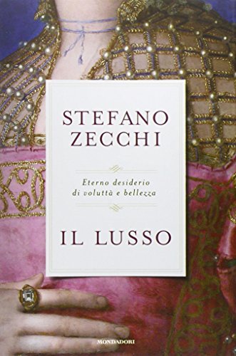 Il lusso. Eterno desiderio di voluttà e bellezza | Immagine Gallery 2
