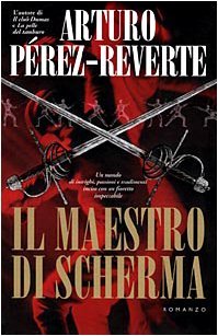 Il maestro di scherma