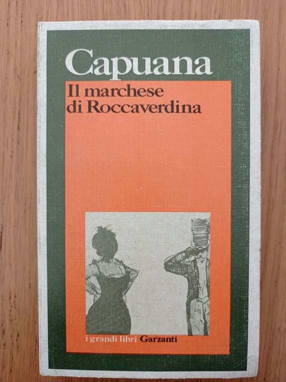 Il marchese di Roccaverdina