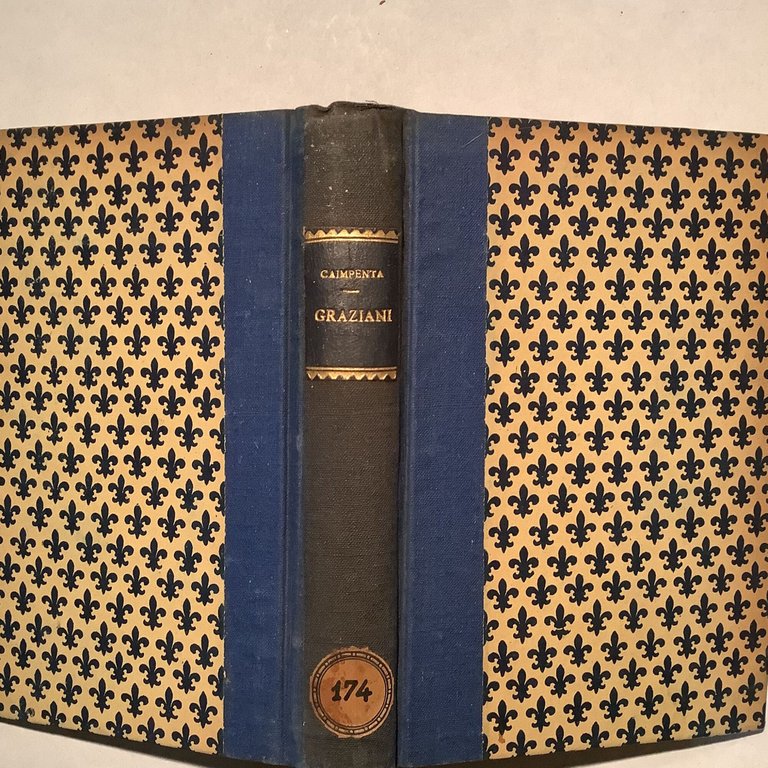 Il maresciallo Graziani