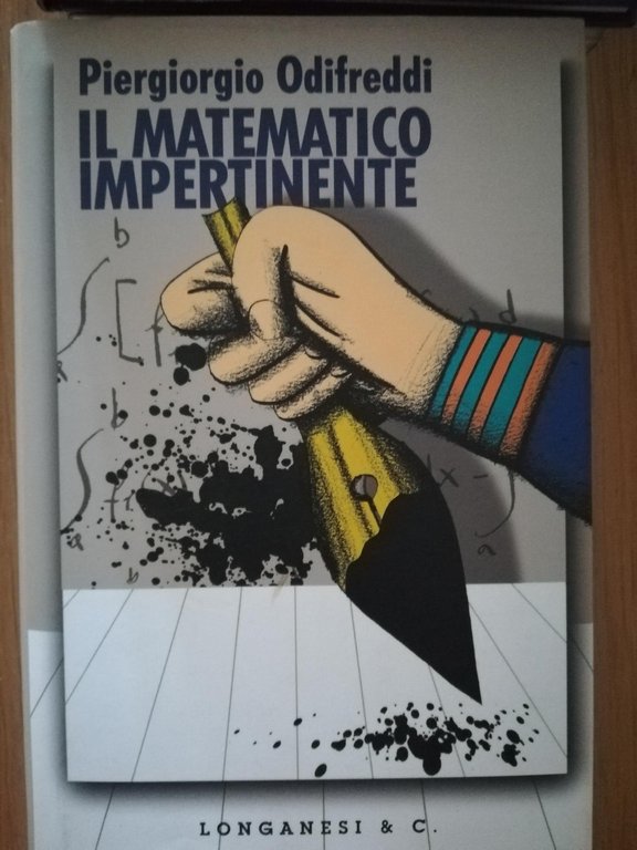 Il matematico impertinente | Immagine Gallery 4
