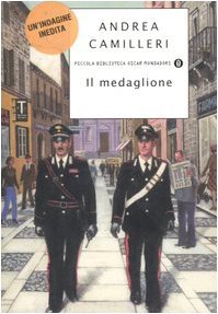 Il medaglione | Immagine Gallery 2