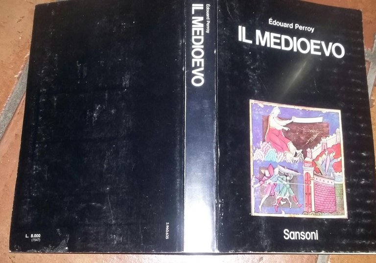 Il Medioevo - L'espansione dell'Oriente e la nascita della civiltà … | Immagine Gallery 2