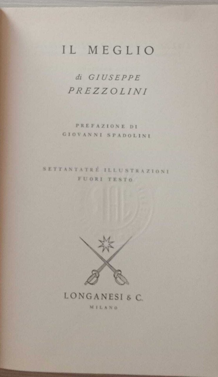 Il meglio. Volume 13.