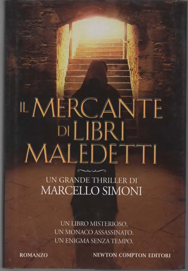 Il mercante di libri maledetti | Immagine principale