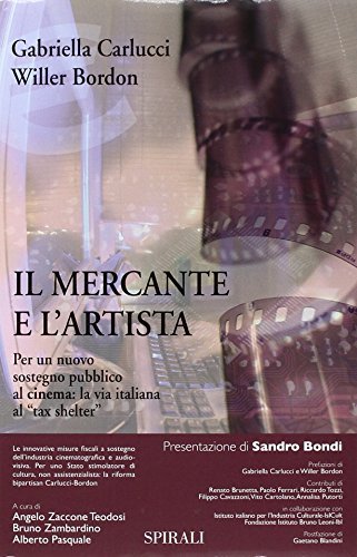Il Mercante E L Artista Per Un Nuovo Sostegno Al … | Immagine principale