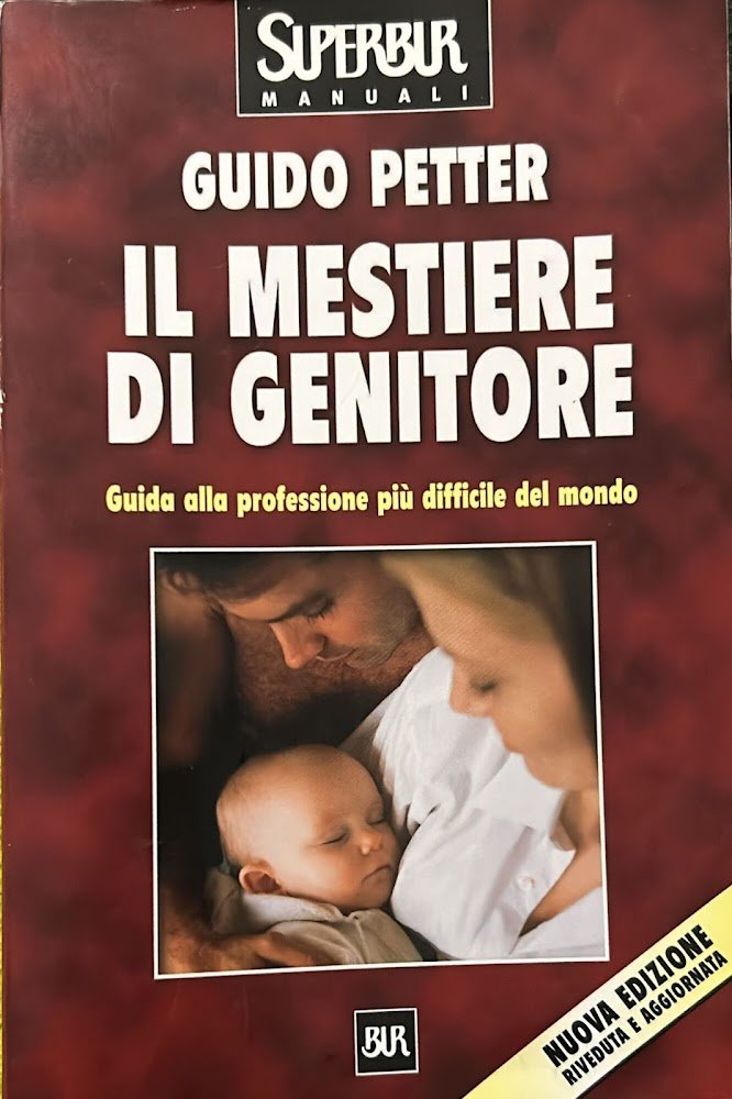 Il mestiere di genitore