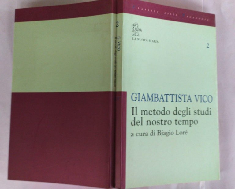 Il metodo degli studi del nostro tempo | Immagine Gallery 2