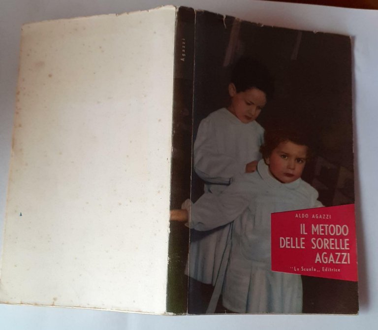 Il metodo delle sorelle agazzi