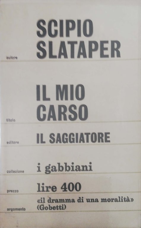 Il  mio Carso
