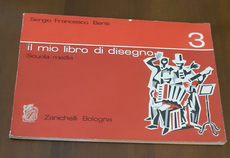 Il mio libro di disegno | Immagine Gallery 3