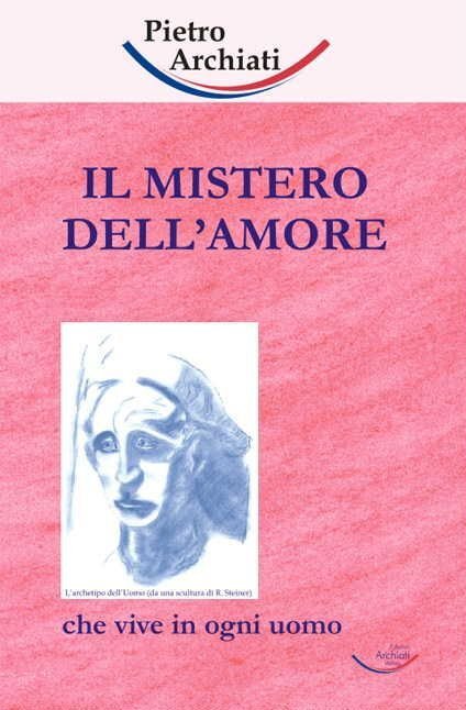 Il mistero dell'amore | Immagine Gallery 2
