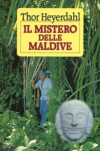 Il mistero delle Maldive.