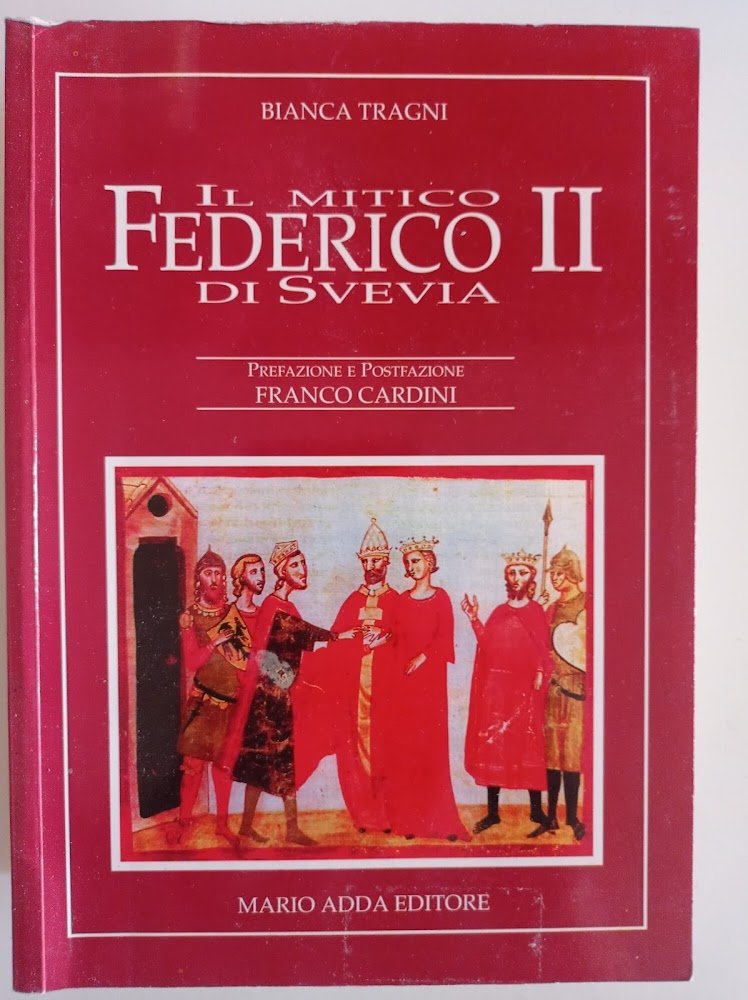 Il mitico Federico II | Immagine principale