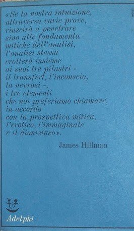 Il mito dell'analisi