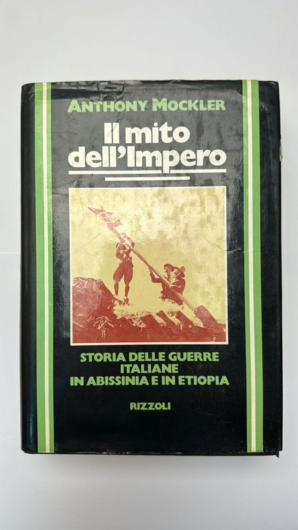 Il mito dell'impero