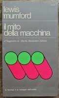 Il mito della macchina