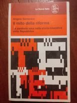 Il mito della riforma