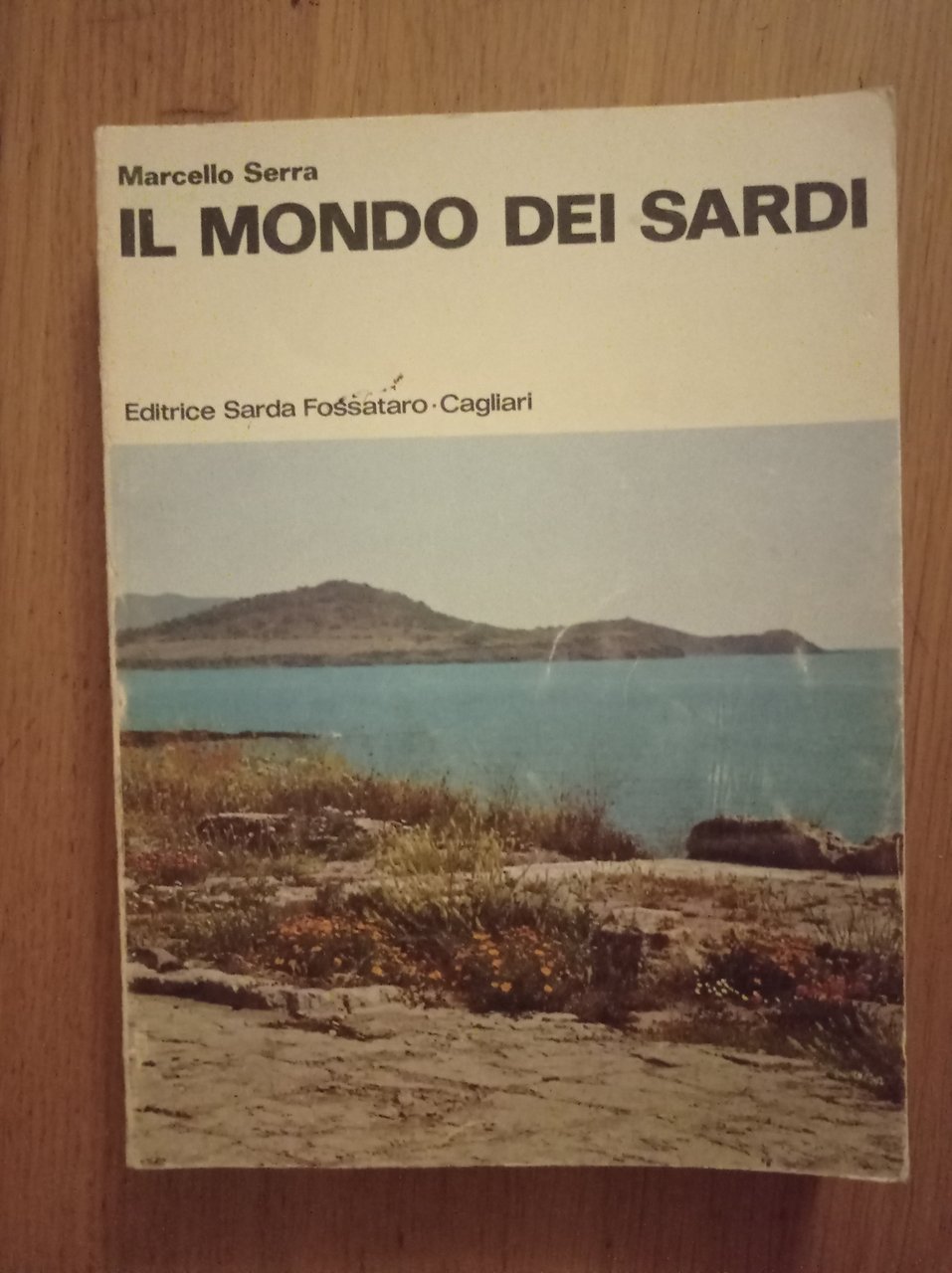 Il mondo dei Sardi | Immagine principale
