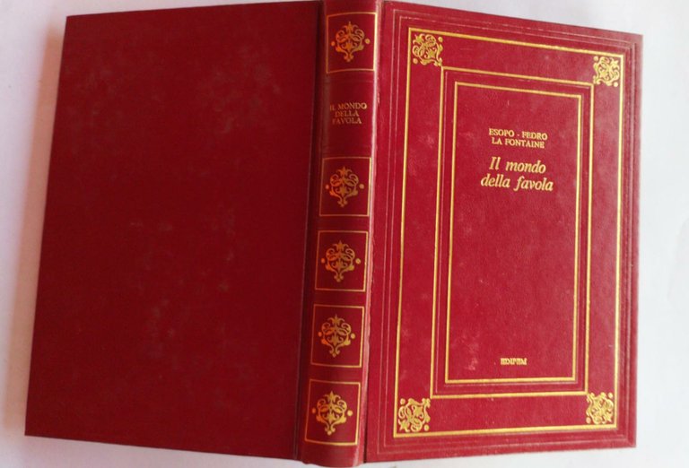 Il mondo della favola | Immagine Gallery 2