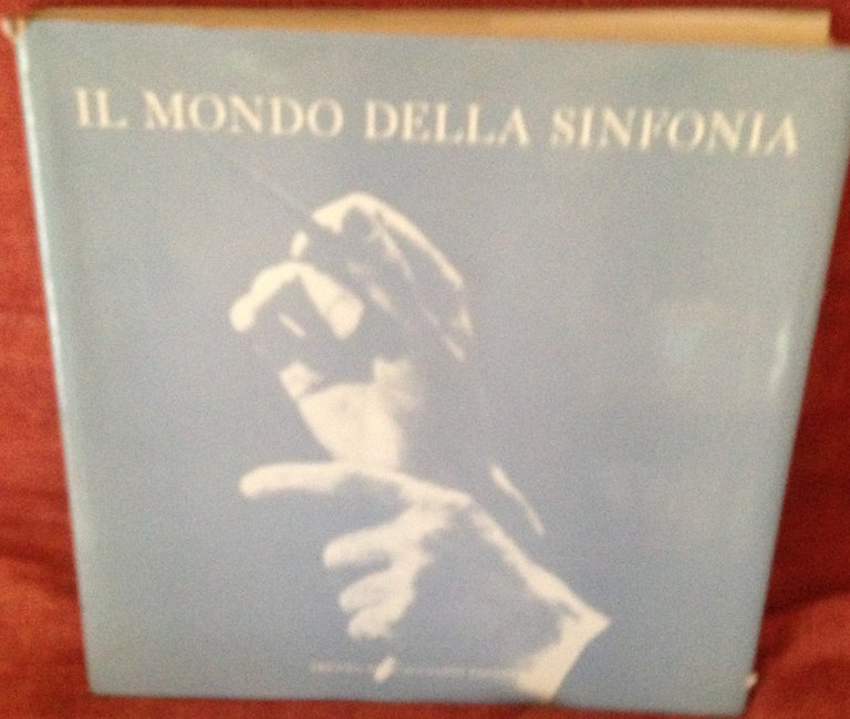 Il mondo della sinfonia | Immagine Gallery 2