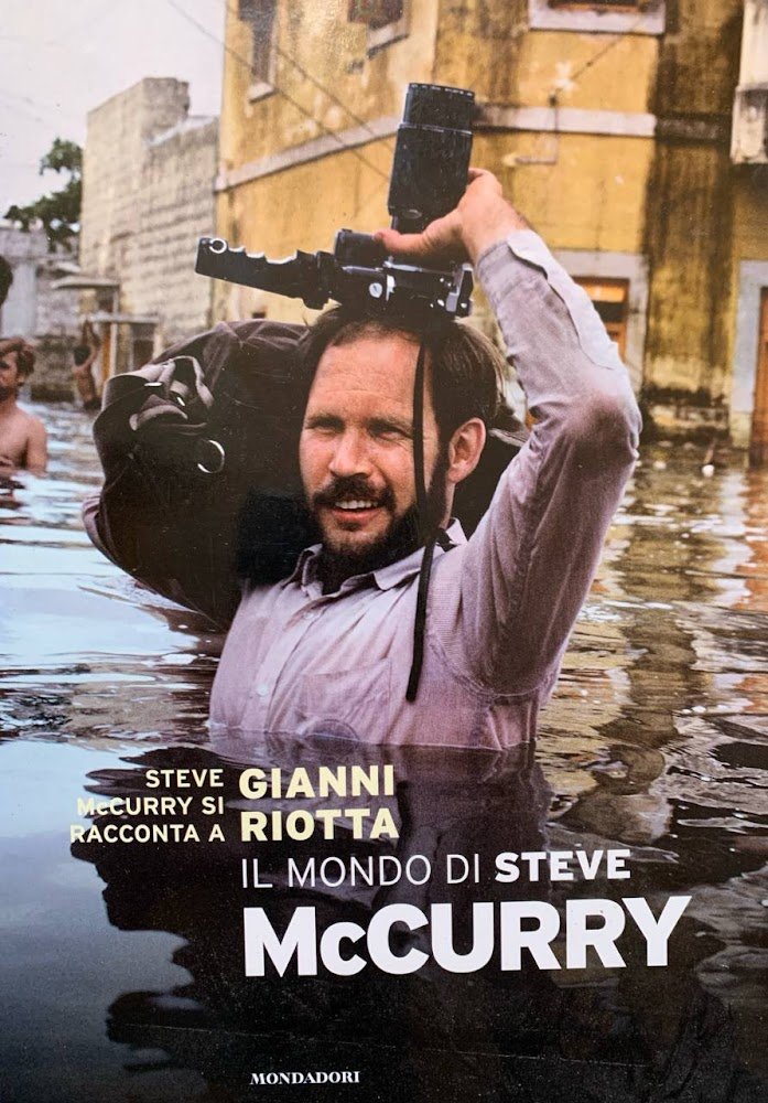 Il mondo di Steve McCurry. Ediz. illustrata