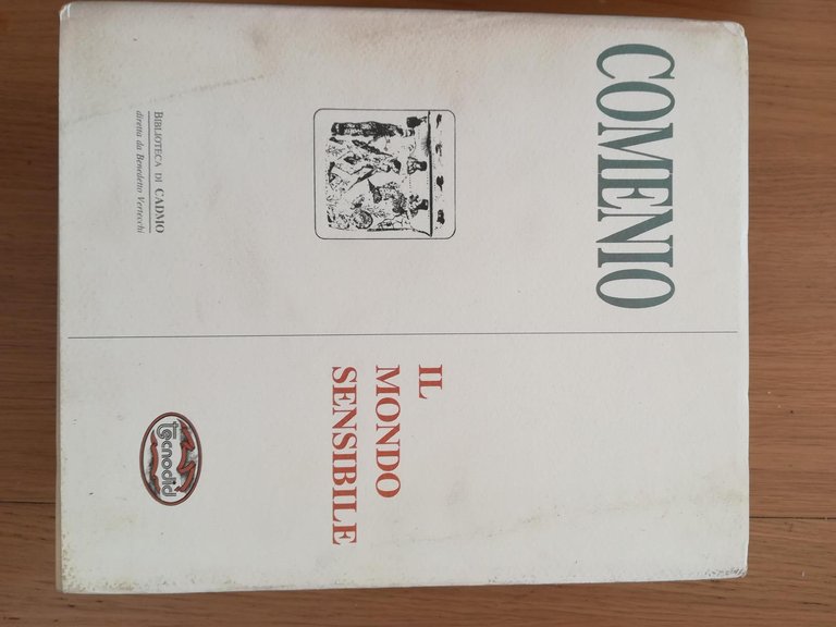 Comenio. Il mondo sensibile | Immagine Gallery 3