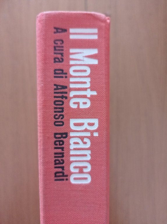 Il Monte Bianco II | Immagine Gallery 2