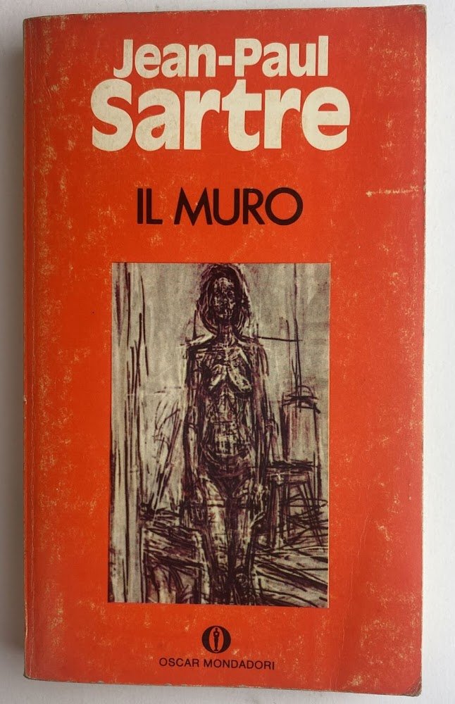 Il muro | Immagine principale