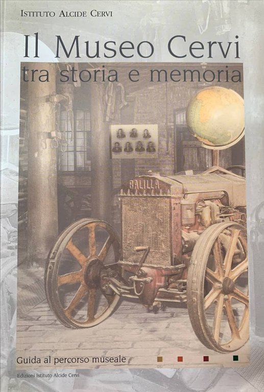 Il museo Cervi tra storia e memoria. Guida al percorso … | Immagine Gallery 1