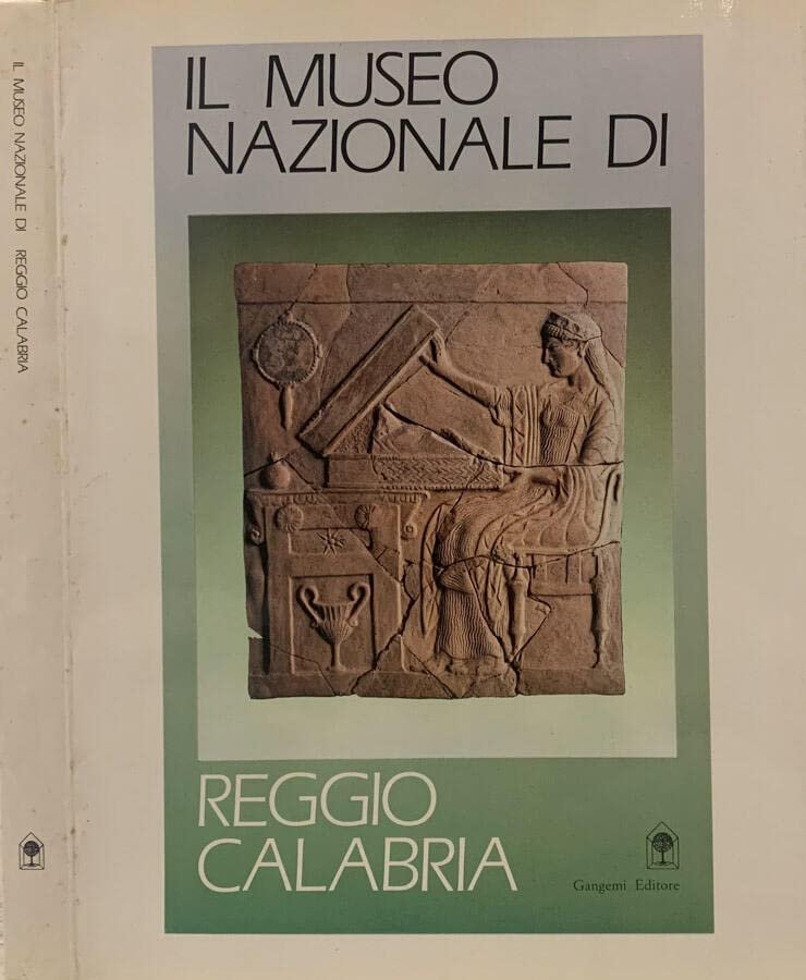 Il museo nazionale di Reggio Calabria
