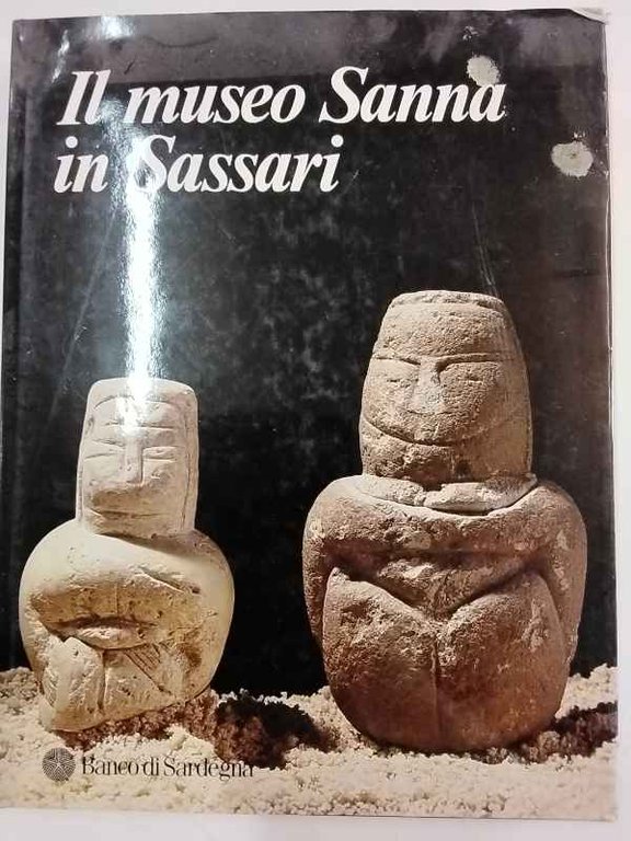 Il museo Sanna in Sassari