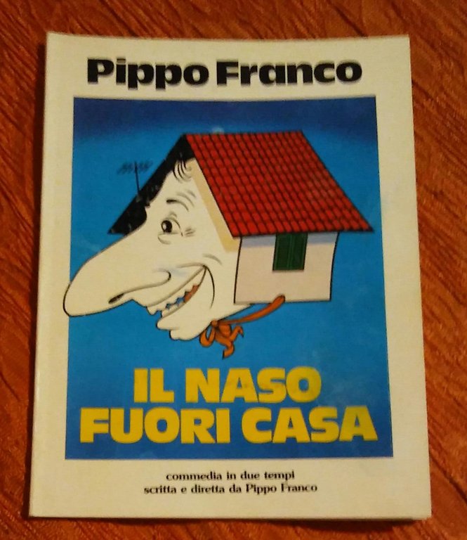 IL NASO FUORI CASA | Immagine Gallery 3